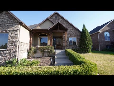Layton House: 2263 E 425 N