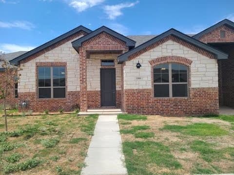 Midland House: 5308 Kilyn Ct.
