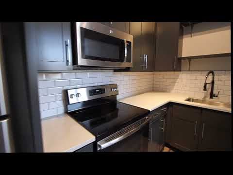 Spartanburg Condo: 600 Magnolia Street