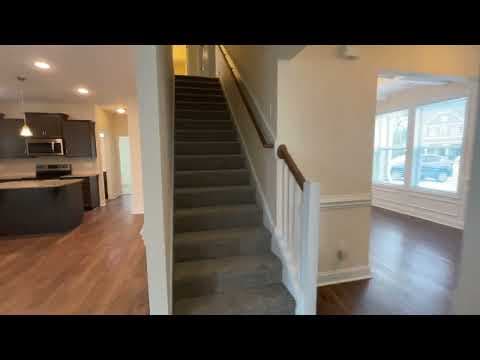 Raeford House: 173 Weston Woods Drive