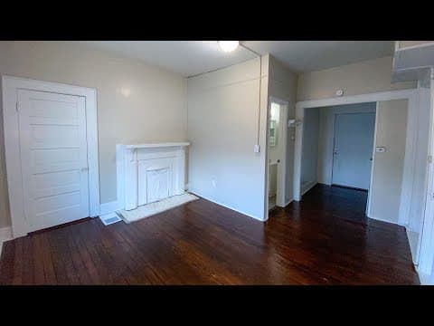 Evansville Condo: 1231 Culver Ave