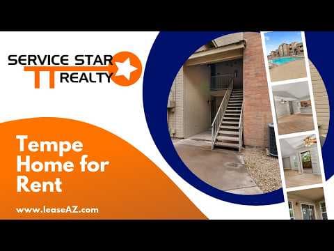 Tempe House: 200 E Southern Ave
