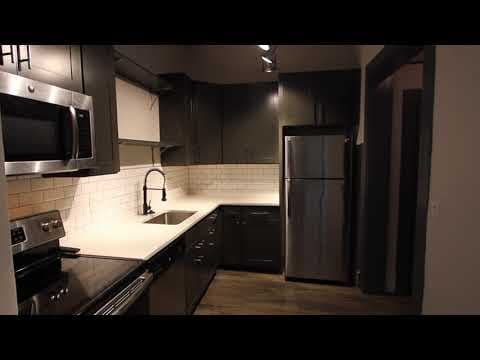 Spartanburg Condo: 600 Magnolia Street