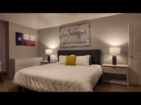 San Antonio House: 5406 Tomas Cir
