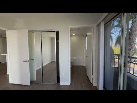 Los Angeles Condo: 310 South Virgil Avenue