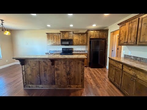 Springfield House: 5570 W Sugar Pine