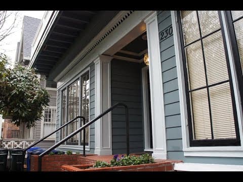 Portland Condo: 230 NW 20th Ave