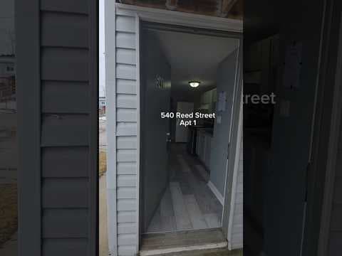 Clairton Condo: 540 Reed Street