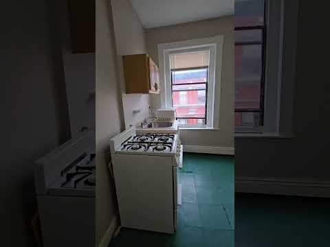 Jamaica Plain Condo: 185 Green St