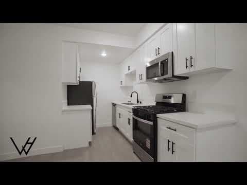 Los Angeles Condo: 1620 S. Bentley Avenue
