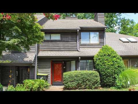 Charlottesville House: 124 Blithe Ct