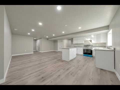 Magna Apartment: 7779 W Conger Rd