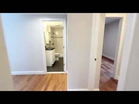 Boston Apartment: 995 Dorchester Ave