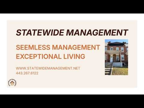 Baltimore Condo: 2103 Belair Road