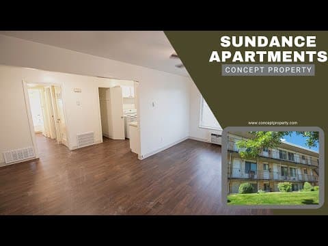 Salt Lake City Apartment: 1121 E 500 S