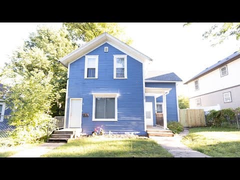 Minneapolis Condo: 1406 15th Ave N -