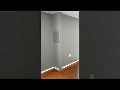 Baltimore Condo: 932 N. Calvert St