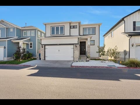 Vineyard House: 367 N 410 E