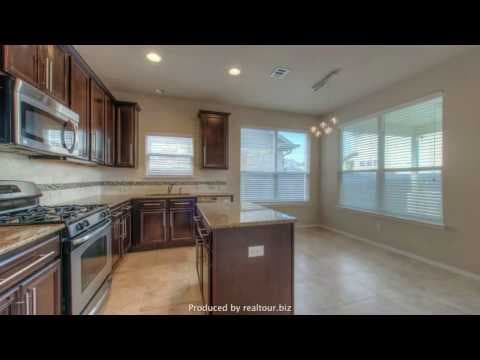 Austin House: 11204 Old Quarry Rd