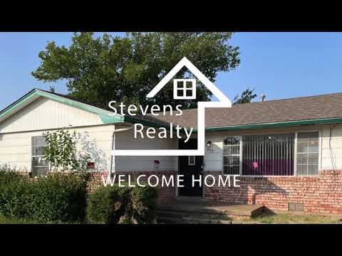 Lawton House: 707 SW 49th St