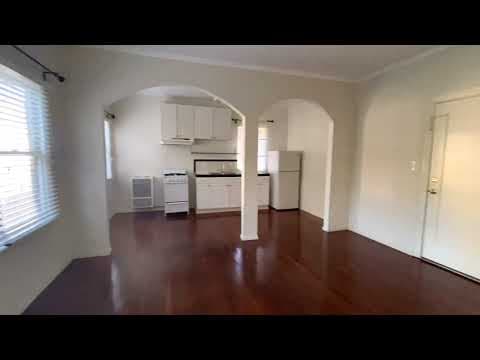 Los Angeles Condo: 1118 Mohawk Street 105