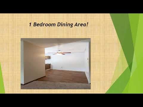 Casper Apartment: 2300 E 18th St