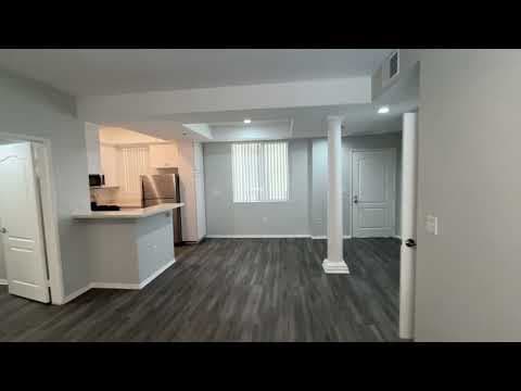 Los Angeles Condo: 2201 South Beverly Glen Boulevard
