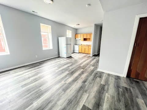 Philadelphia Condo: 1249-51 W Allegheny Ave