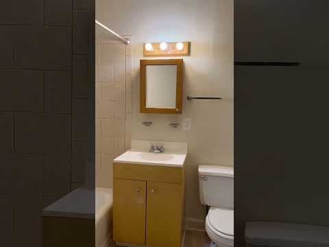 Washington Condo: 1320 Fairmont St., NW