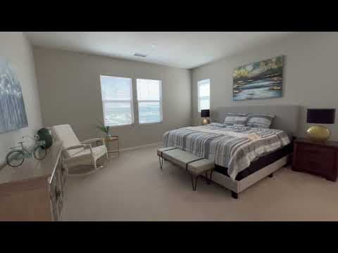 Ontario House: 4835 South Monarch Pl