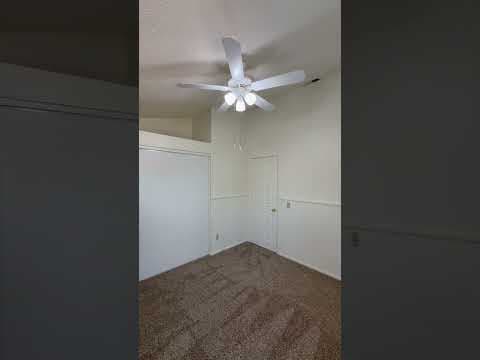 Moreno Valley House: 16309 Silverbirch Rd