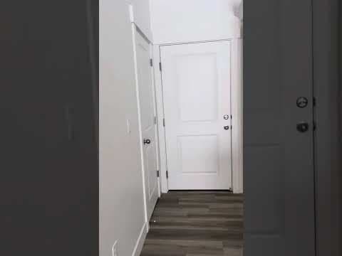 Salem Townhome: 1668 N 840 W