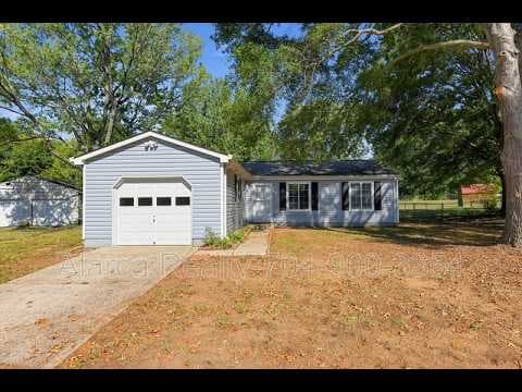 Charlotte House: 2535 Nickelridge Ct