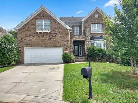 Charlotte House: 10114 Whiteburn Ct
