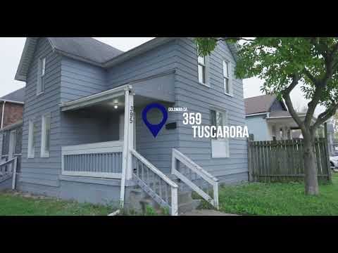 Windsor House: 395 Tuscarora Street