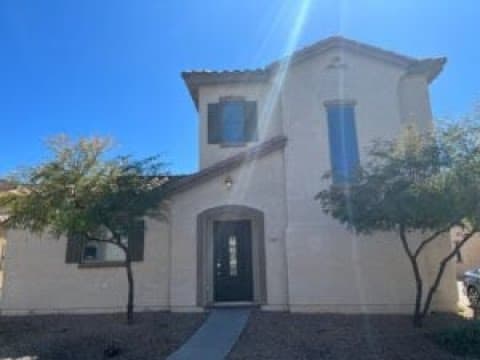 Goodyear House: 14873 W Ashland Ave
