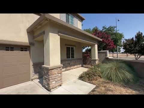 Merced House: 4297 Freemark Avenue
