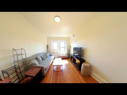 Brookline Apartment: 1463 Beacon St