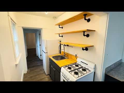 Des Moines Apartment: 713 20th St