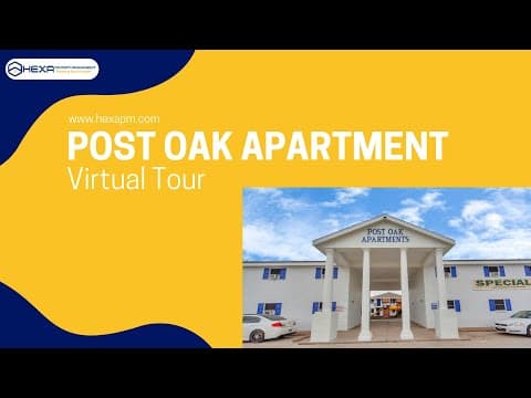 Houston Condo: 11211 S Post Oak Rd.