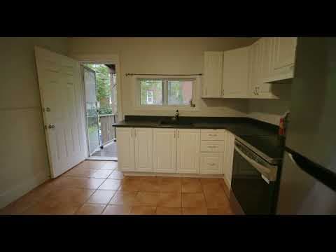 Windsor Condo: 1349 Goyeau Street