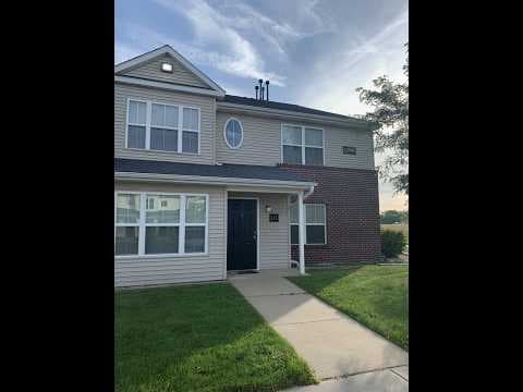 Grand Ledge Condo: 12948 Townsend Drive
