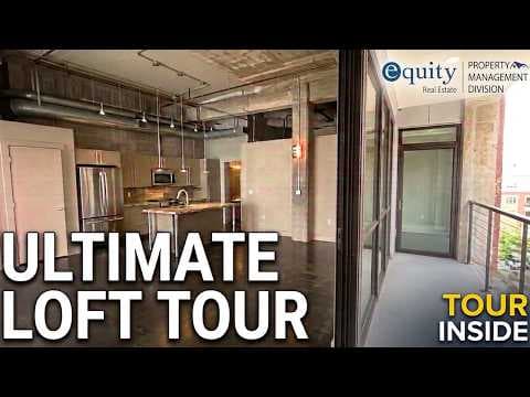 Salt Lake City Apartment: 328 W 200 S