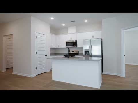 Bessemer House: 2253 Headrick Rd
