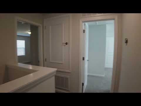 Wendell House: 460 Campbell Ridge Place
