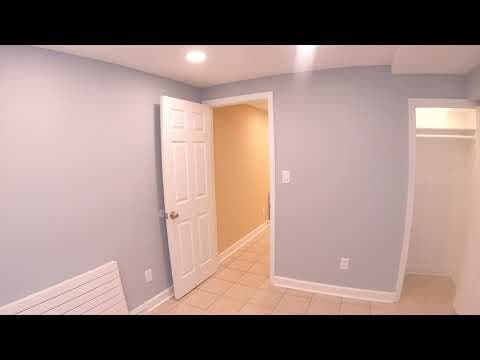Takoma Park Condo: 8413 Flower Ave