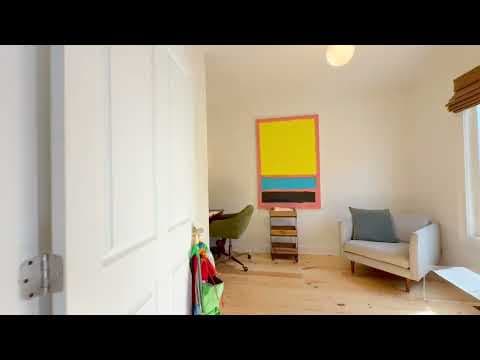 Charleston Condo: 32-A Line Street