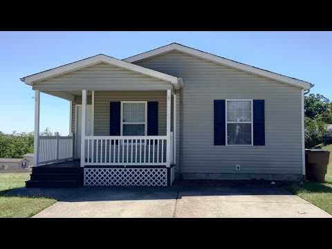 Antioch House: 316 Brittany Park Pl