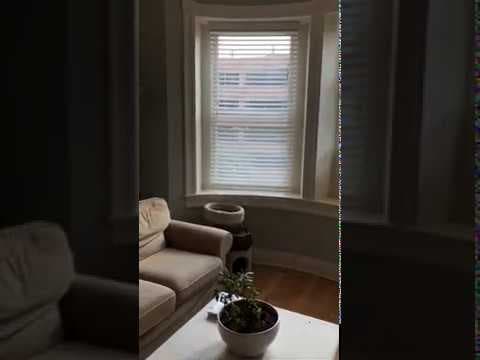 Baltimore Condo: 2627 N. Charles St