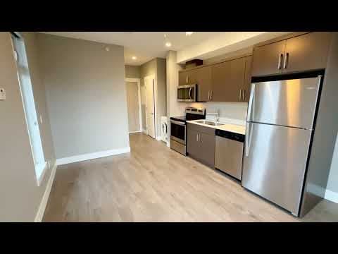 Kelowna Condo: 648-925 Leon Ave